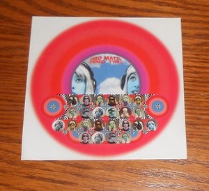 Cibo Matto Stereotype a | eBay