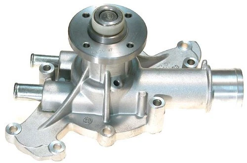 Bomba de agua del motor CarQuest T4133 para Ford Mercury Thunderbird Cougar 1991-1993 Foto 2 de 4