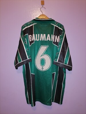 PUMA Bremen ゲームシャツ　プーマ　ブレーメン　90s ヒットユニオン PUMA Bremen ゲームシャツ プーマ ブレーメン 90s ヒットユニオン