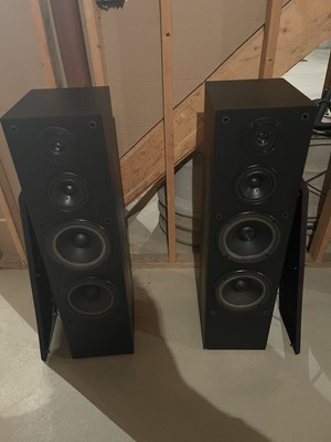 Infinity Speakers Infinity Mk2 Reference 61 Wireless Speaker