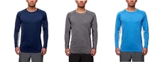 Hang Ten Men's Long Sleeve Sun Tee