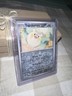 Reverse Holo Togedemaru 151/197 Common  Obsidian Flames Pokemon TCG Card