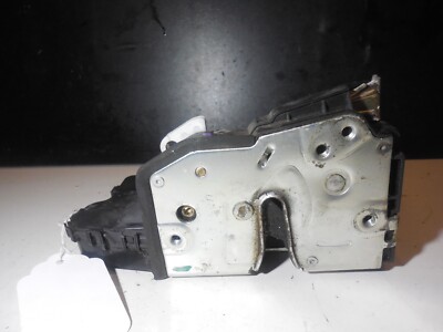 Rear Right Door Lock Latch Actuator Control 2001-2005 BMW E46 320i 325i 330i
