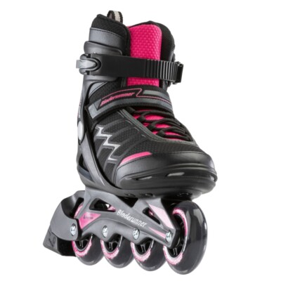 Blade Runner Advantage Pro Xt W Adult Black/Pink 6 -Open Box