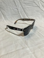 Disney Mickey Mouse Kids Collapsible Sunglasses Folding Wayfare/Square Style