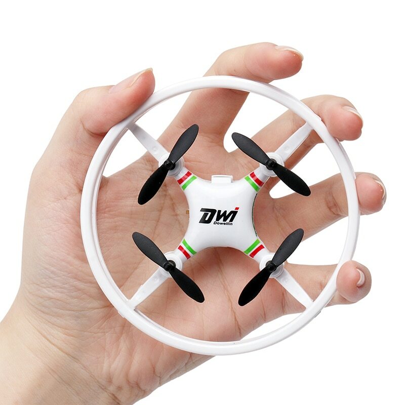 sgile mini drone