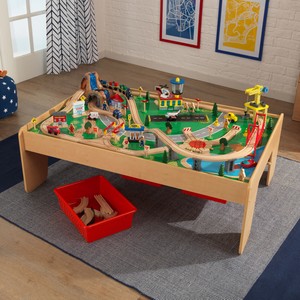 kidkraft paw patrol table assembly