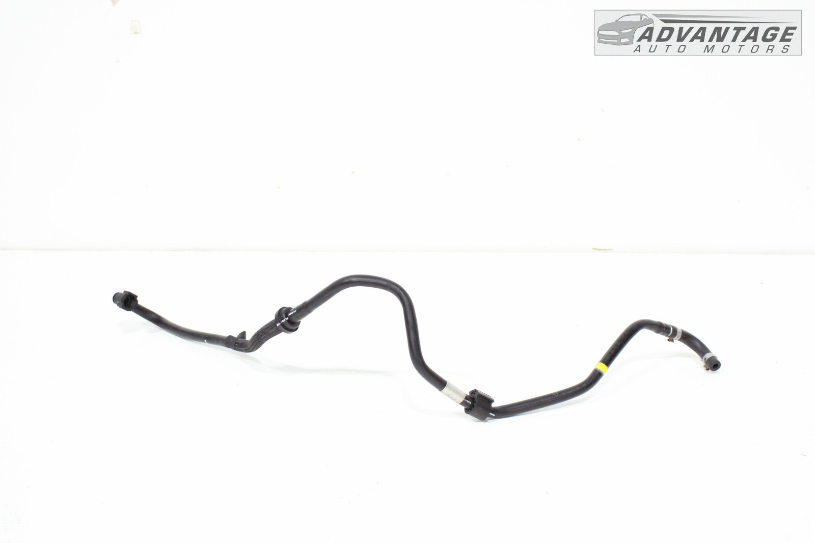 2014-2017 MASERATI GHIBLI WASHER SOLENOID VALVE ACTUATOR HOSE PIPE LINE TUBE OEM