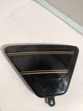 OEM Laverda Zundapp Lz 125 175 fianchetto destro right cover  61706048  