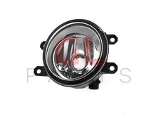 Antibrouillard Citroen C1