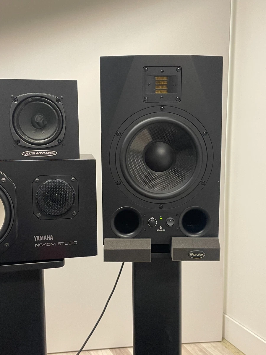 Las mejores ofertas en Adam A8x | eBay