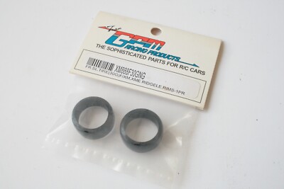 GPM Rubber Slick Reifen (30 Grad) für XMods GPM Ridgeless Felgen - XM888F30GNG XM XME
