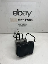 2018–2020 TOYOTA CAMRY ABS BRAKE PUMP CONTROL MODULE OEM