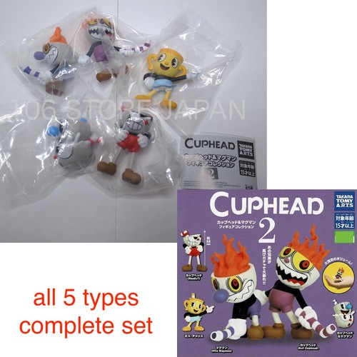 mugman toy