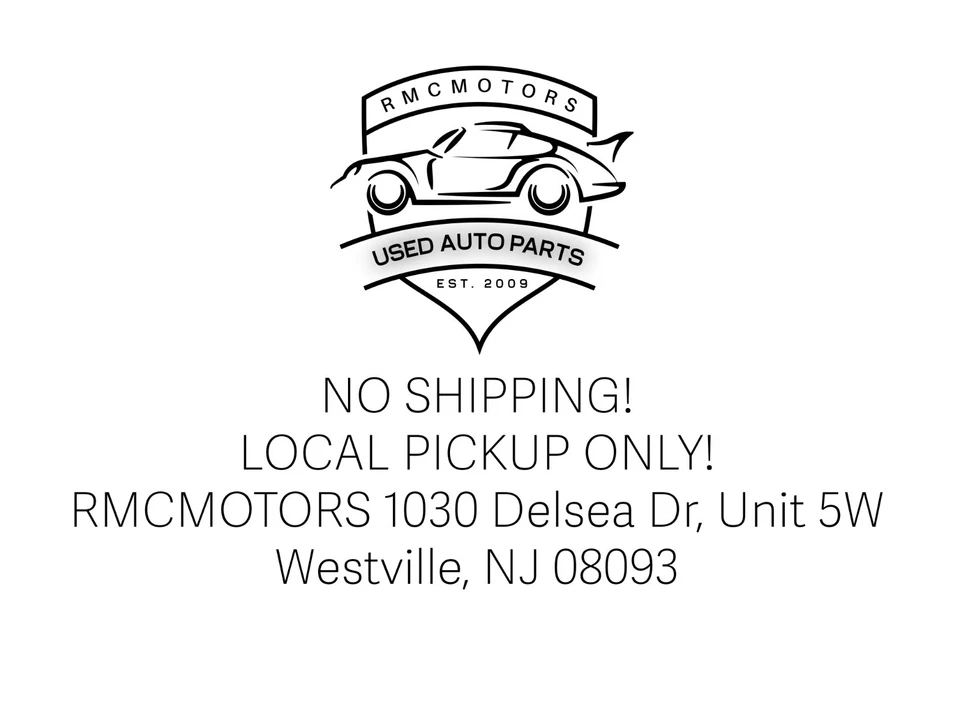 2008–2016 Audi A4 S4 A5 S5 Radiator Core Support 8K0805594C OEM Local Pickup - Image 2 of 4