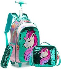 coofit rolling backpack