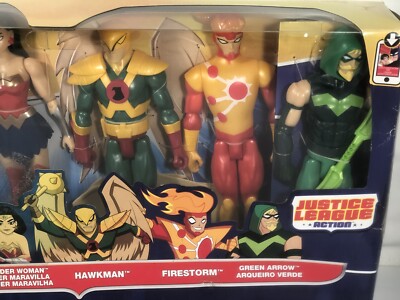 Cryptozoic - DC - Figure Lot de 12 figurines Bombshells DC