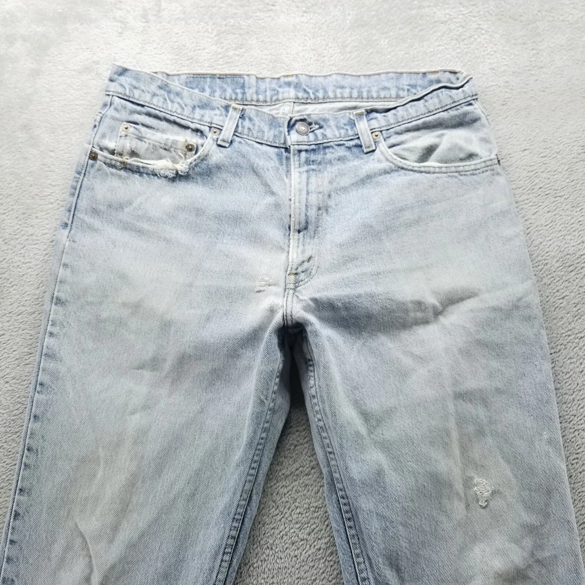 Levi's 606 cheap mens