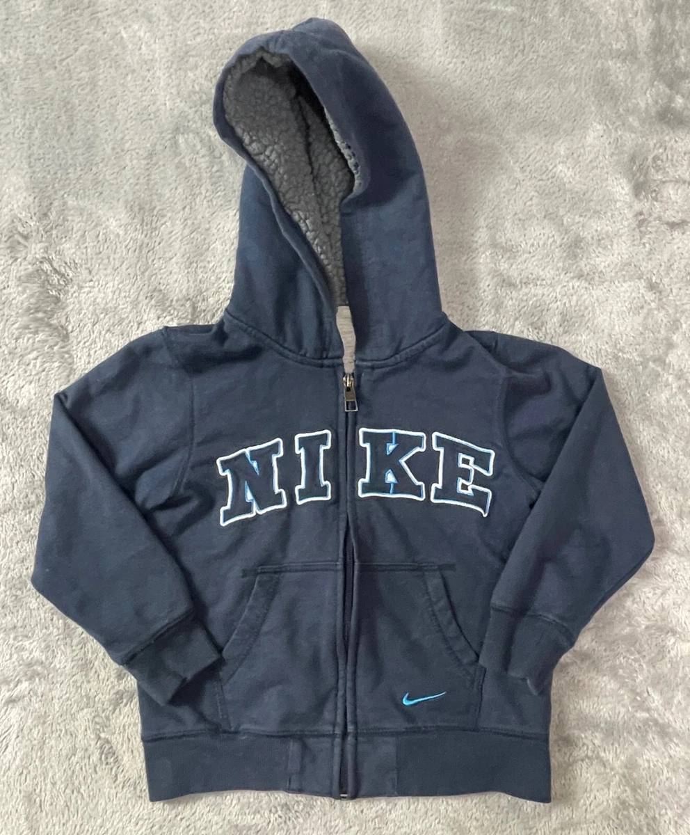 Nike casual hoodie sale