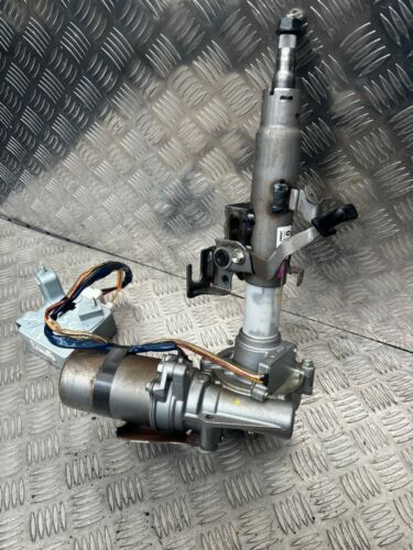 TOYOTA URBAN CRUISER 1.3 GASOLINA 09-10-11-12-13 COLUMNA DE DIRECCIÓN ELÉCTRICA Y ECU - Imagen 2 de 2