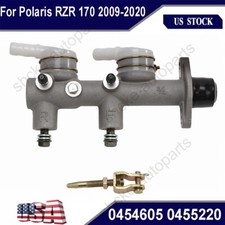 Brake Master Cylinder for Polaris RZR 170 2009-2020 0454605 0455220