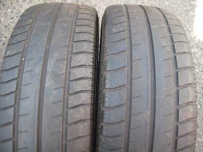2xSommmerreifen Continental Vanco Contact 215/65  R16C  102/100H