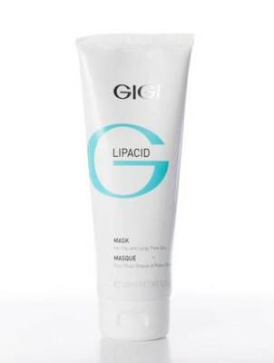 Gigi Lipacid Mask for Oily and Large Pore Skin 250ml