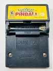 Pokemon Pinball (Nintendo Game Boy Color) Missing Cover! FREE SHIPPING!