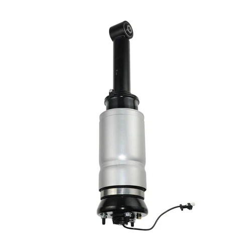 Amortiguador de suspensión delantero derecho o derecho con ajuste VDS Range Rover Sport L320 LR052866 - Imagen 3 de 6
