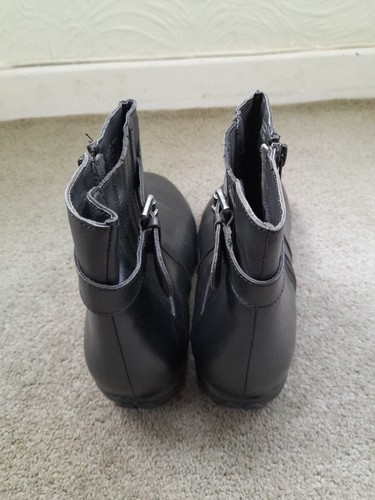 Debenhams Good For The Sole Boots 6 - Picture 4 of 6