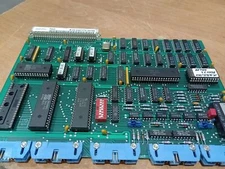 Uni-Pro B 23.030777X-00788 - motherboard