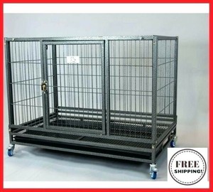 ebay cat cage