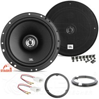 JBL BY Harman Lautsprecher FüR Suzuki Ignis III Ab 2016 Heck TüR Koax 175W #Bxdb