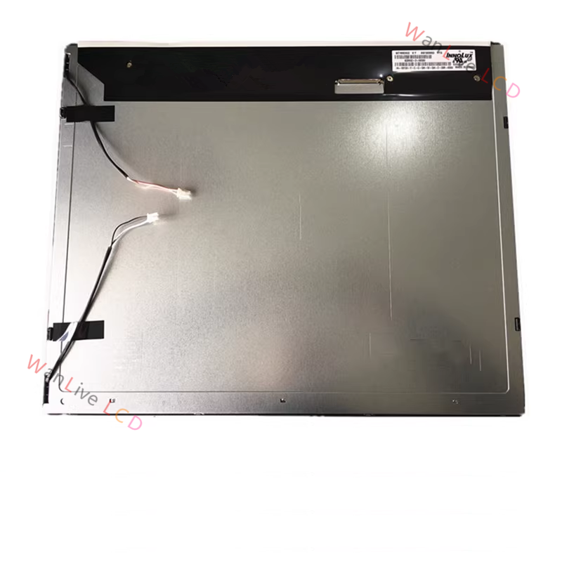 Display LCD LQ035Q7DH07 Da 3.5 Pollici Per SHARP – Aperto Mai Usato, 90 Giorni Garanzia - Foto 2