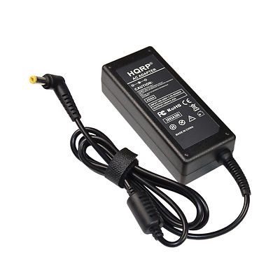 AC Adapter Charger for Acer Aspire 5103 5200 5300 5515 Chromebook