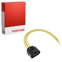 Herth+Buss Elparts 4-POLIG Reparatursatz Stecker Kabelbaum FüR Ford VW