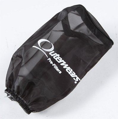 Outerwears Pre Air Filter Raptor YFM700R YFM700 YFM 700R 700 R K&N Air YA-7006