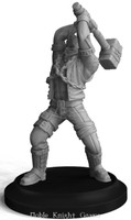 Warcradle Wild West Exodus Marcus Cunningham Pack Mint on sale Warcradle Wild West Exodus Marcus Cunningham Pack Mint on sale