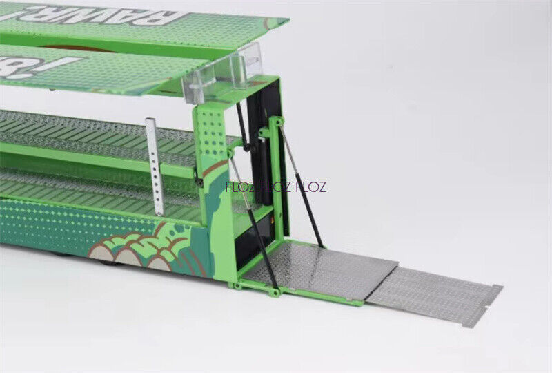 1:64 for KengFai for Scania for S730 Double decker for 1:64 for KengFai for Scania for S730 Double decker for