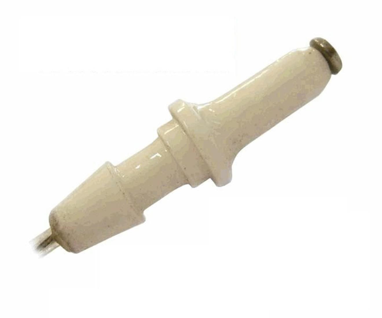 CANDELETTA PER CUCINA A GAS NARDI CON CAVO ACCENZIONE PIEZO H 3622