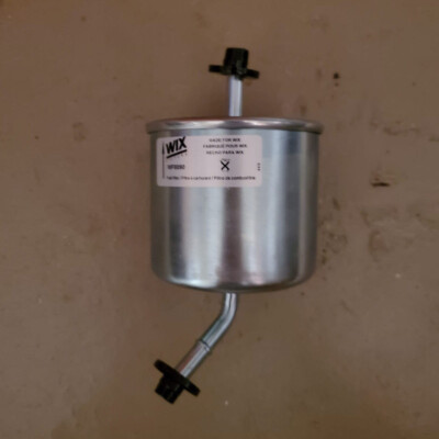 WIX Kraftstofffilter WF8090 NEU & original verpackt