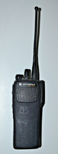 Motorola XTS1500 700/800MHz Model I 3600 Baud, P25 Radio , H66UCC9PW5BN
