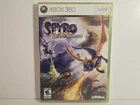 Brand New Sealed The Legend of Spyro Dawn of the Dragon Microsoft Xbox 360, 2008