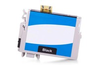 Xl Tinte Kompatibel Zu Epson 603XL / T03A14 / C13T03A14010 Schwarz