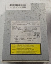 Sony CDU-621 8x IDE CD-ROM Drive Internal 5.25" Beige Dell OEM 00095704