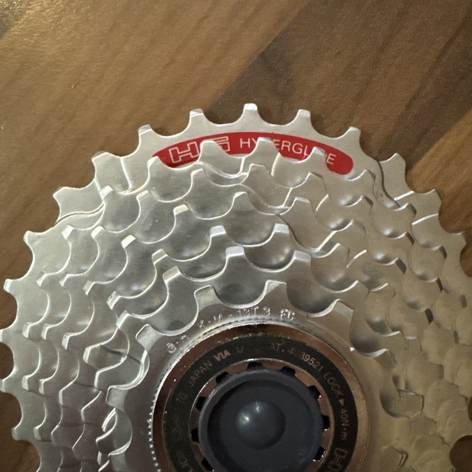 Shimano Hg 70 in Fahrrad-Kassetten, Zahnkränze & Ritzel online kaufen