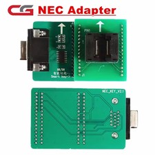 CGDI MB-NEC Adaper Support NEC keys Erase Read & Write Wrok for MB Progarmmer
