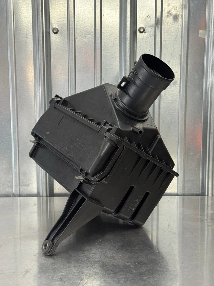 99-02 TOYOTA 4RUNNER TACOMA 3.4L 5VZ ВОЗДУШНАЯ КОРОБКА ВОЗДУХООЧИСТИТЕЛЬ ФИЛЬТР КОРОБКА подлинный OEM - Изображение 2 из 4