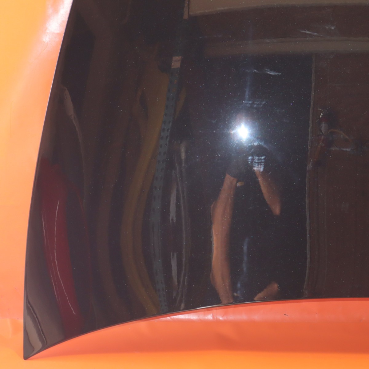 Rolls-Royce Phantom 2023-2025 Hood