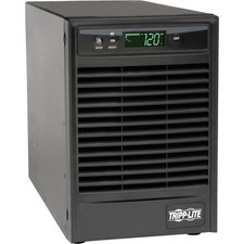 Tripp Lite by Eaton series SmartOnline 1000VA 900W 120V Double-Conversion UPS -